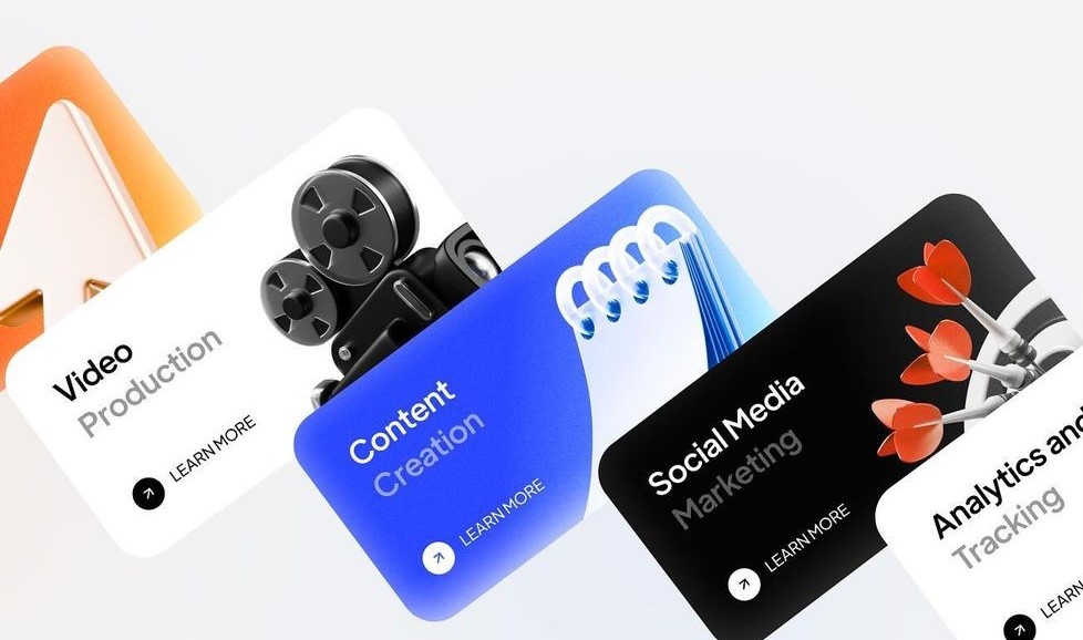 Social Media Management